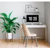 Creative Labs Pebble V3 Weiß Kabelgebunden & Kabellos 10 W