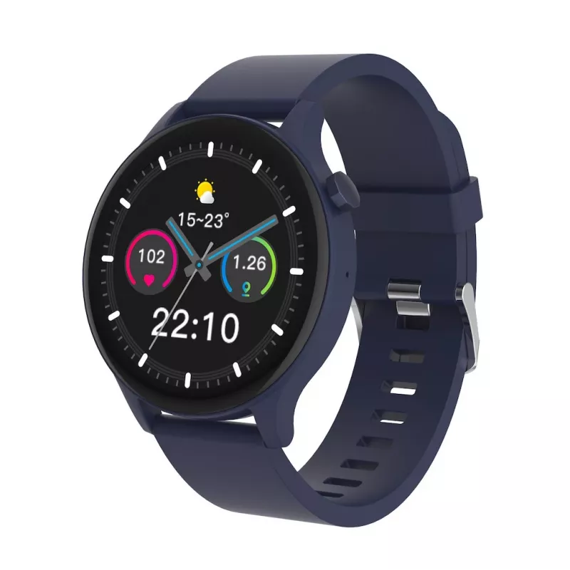 Smartwatch Denver SWC-338BU Blau