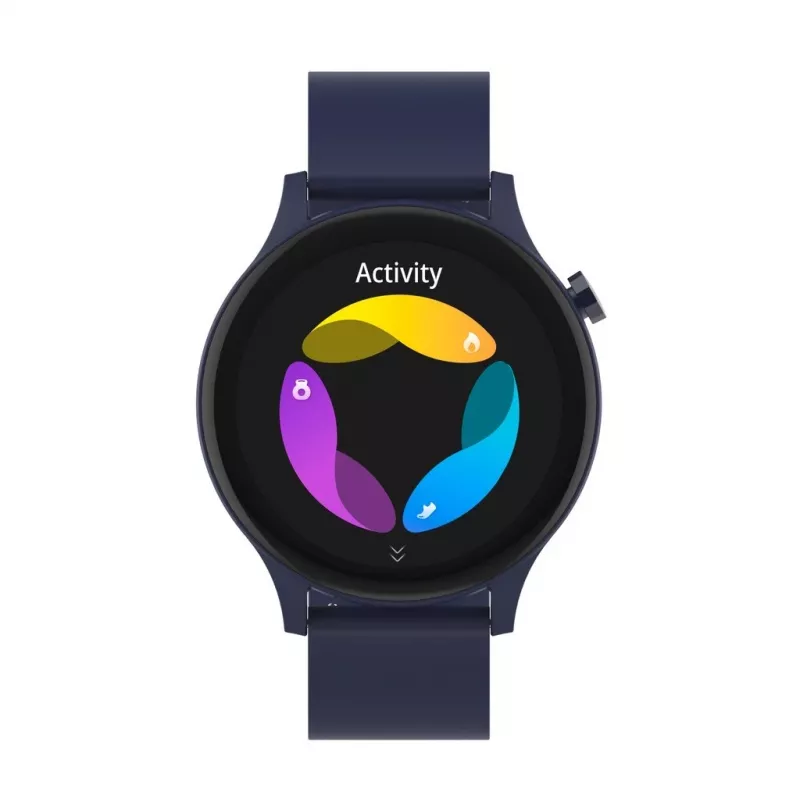 Smartwatch Denver SWC-338BU Blau