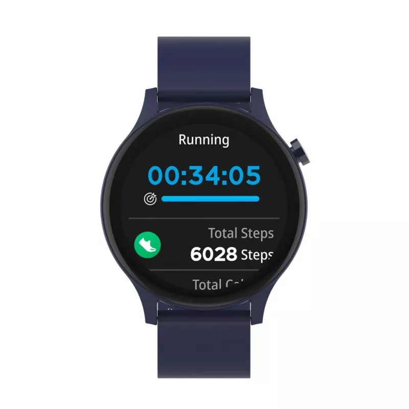 Smartwatch Denver SWC-338BU Blau