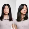 Dyson Supersonic Haartrockner Nural Erdbeerbraun, 1600W, 3 Geschwindigkeitsstufen