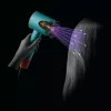 Dyson Supersonic Haartrockner Nural Erdbeerbraun, 1600W, 3 Geschwindigkeitsstufen