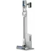Sharkclean BU3521EU Stabstauger/Elektrobesen 2-in-1 Stabstauger Akku Trocken Beutellos 21,6 W Blau, Weiß
