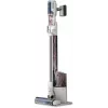 Sharkclean BU3521EU Stabstauger/Elektrobesen 2-in-1 Stabstauger Akku Trocken Beutellos 21,6 W Blau, Weiß
