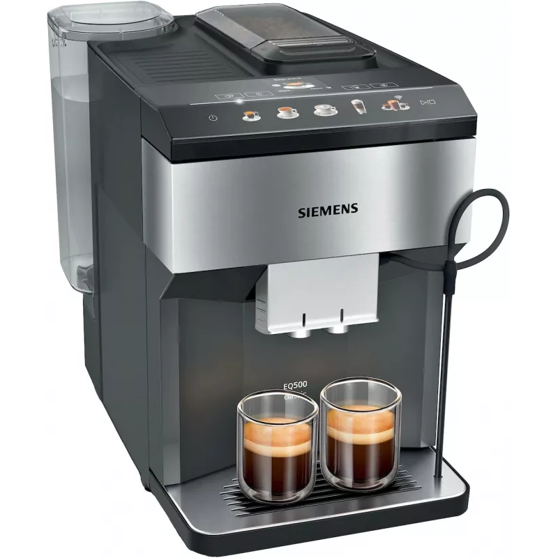 Siemens EQ.500 TP516DX3 Kaffeevollautomat 1,9 L