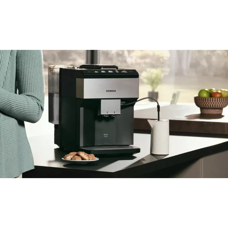 Siemens EQ.500 TP516DX3 Kaffeevollautomat 1,9 L