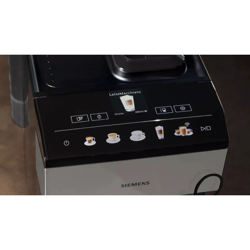 Siemens EQ.500 TP516DX3 Kaffeevollautomat 1,9 L