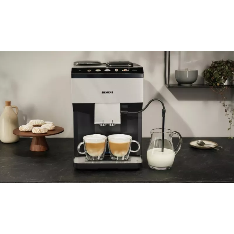 Siemens EQ.500 TP516DX3 Kaffeevollautomat 1,9 L