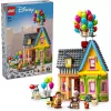 LEGO Disney Pixar Up Haus