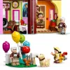 LEGO Disney Pixar Up Haus