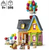LEGO Disney Pixar Up Haus