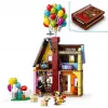 LEGO Disney Pixar Up Haus