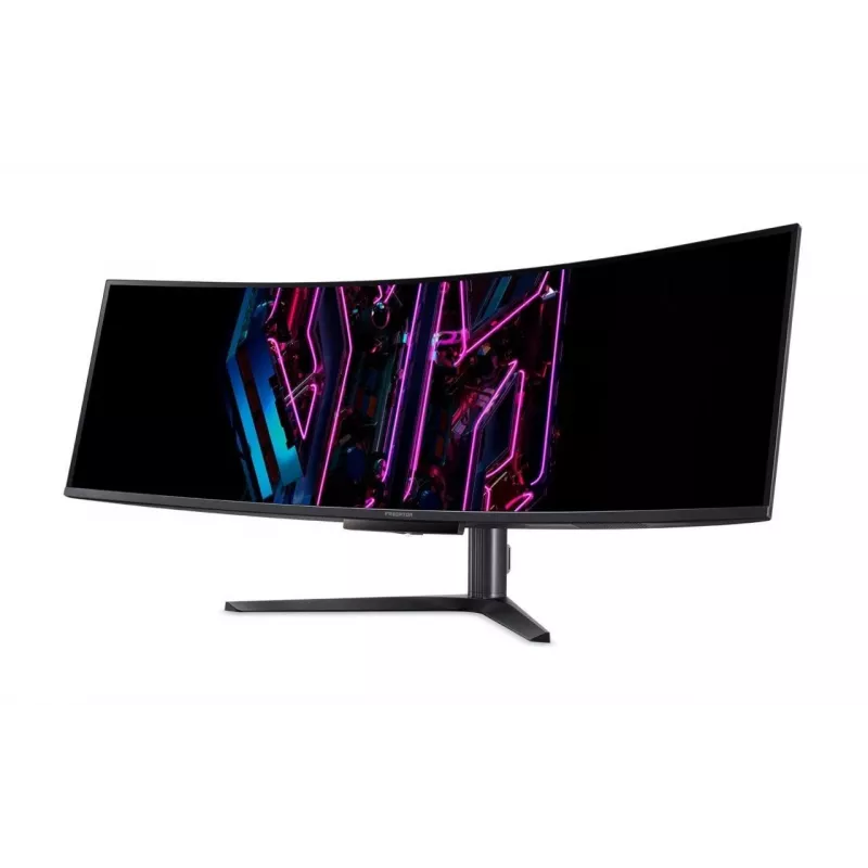 Monitor ACER Predator X49Xbmipphuzx 49 Zoll LED IPS 5120x1440
