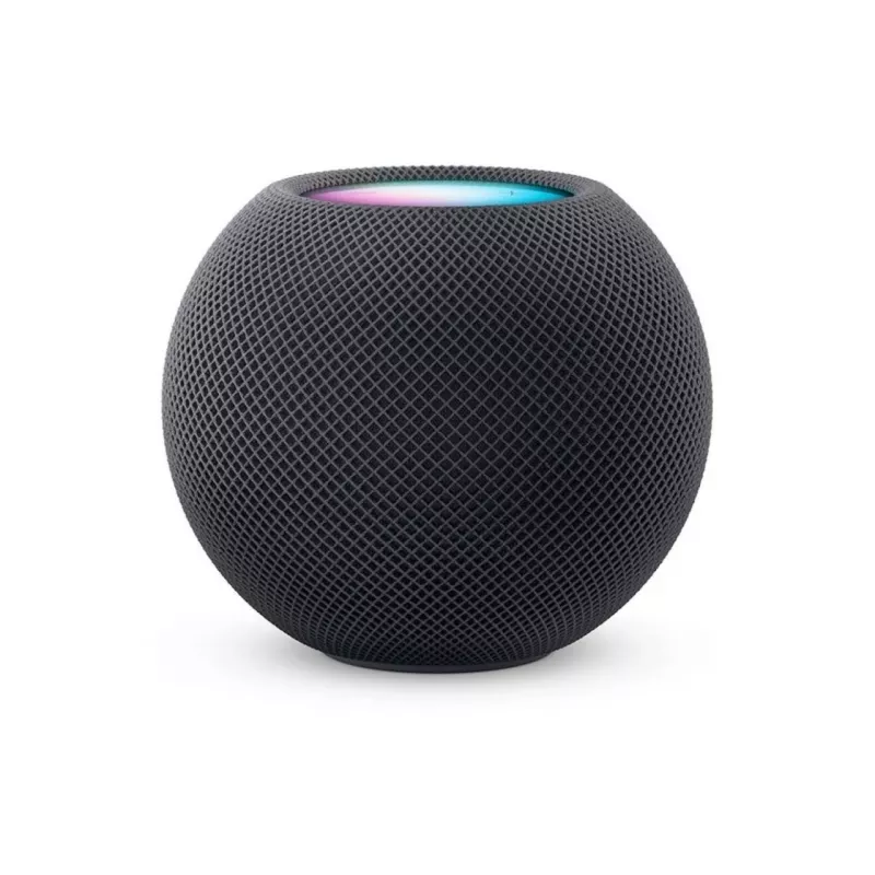 Tragbarer Lautsprecher Apple HomePod mini, Grau