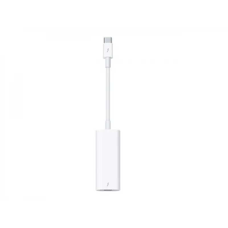 Apple Thunderbolt 3 (USB-C) auf Thunderbolt 2 Adapter