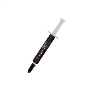 Savio TG-02 Wärmeleitpaste 8.5 W/m·K 4 g