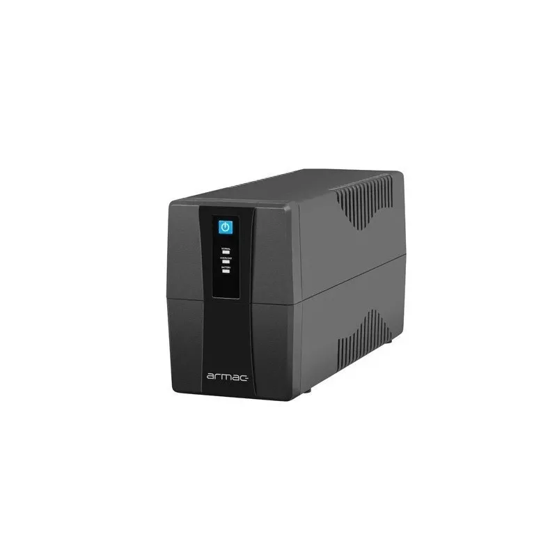 USV ARMAC HOME LITE LINE-INT 2X230V EN HL650E/LEDV2