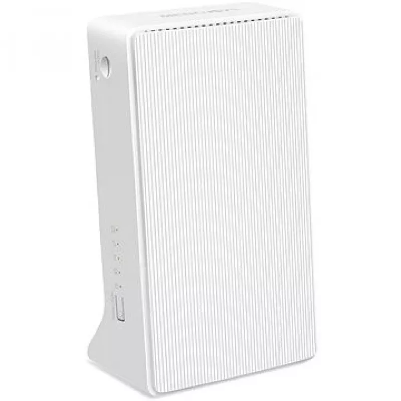 Mercusys 4G+ Cat6 AC1200 Wireless Dual Band Gigabit Router