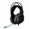 Kabelkopfhörer ESPERANZA EGH7100 – Over-Ear-Gaming-Headset, USB 2.0, 1,5 m Kabel, Galgenmikrofon, RGB-Header, 32 Ω, 4 cm Treiber, 269 g