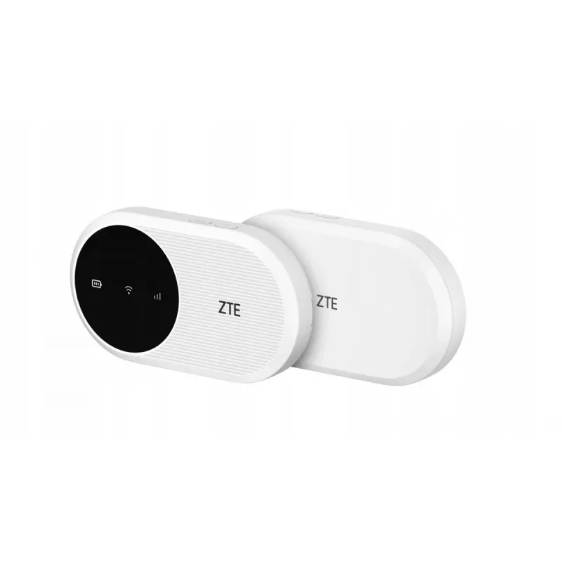 ZTE U10 U10 pocket WiFi 6 Gerät - Router