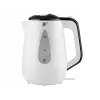 Wasserkocher LAFE 1,7 l 2200 W Weiß