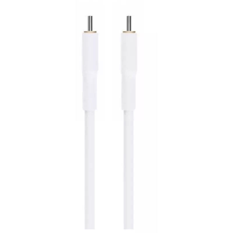 AUKEY CB-SCC241 USB-C Power Delivery PD 240W 5A 20V 1m Nylon Schwarz - D