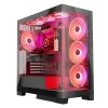 MODECOM Volcano SPACE MIDI USB 3.0 X 2 CYPE-C