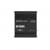 Teltonika RUTM08 kabelgebundener Router Gigabit Ethernet Schwarz