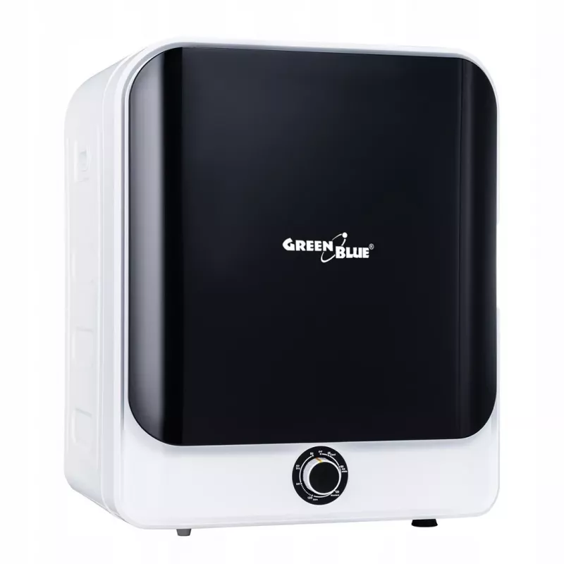 GB415 Elektrischer Mini-Wäschetrockner 3 kg