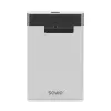 HDD/SSD-Gehäuse Savio AK-66