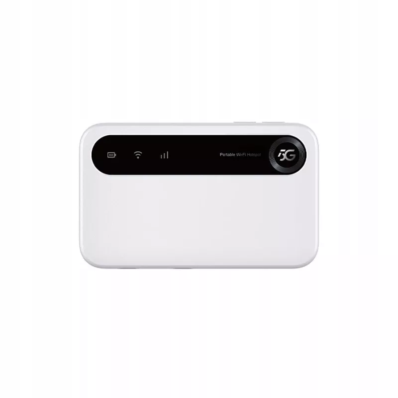ZTE U50 5G mobiler Router