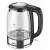 Wasserkocher Amica 1.7L 2200W Silber