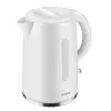 Amica Wasserkocher Weiß KF1001
