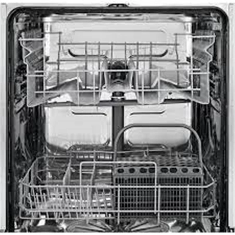 Einbau-Geschirrspüler ELECTROLUX EES27200L