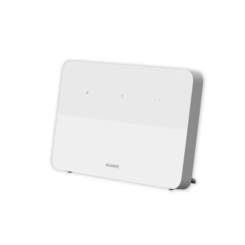 Huawei B636-336 4G CPE 5 - Router