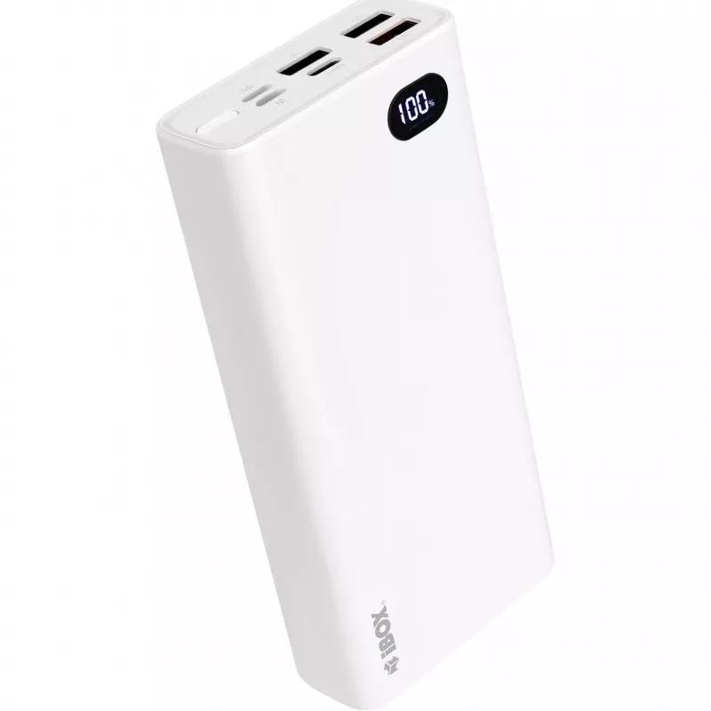 Power Bank iBOX PB20 20000 mAh