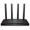 TP-Link Archer AX17 WLAN-Router Gigabit Ethernet Dualband (2,4 GHz / 5 GHz) Schwarz