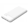 Tragbare Powerbank IBOX IPB10 10000 mAh, Li-Ion, Quick Charge 3.0, USB-C- & USB-A-Ausgänge, 20W PD