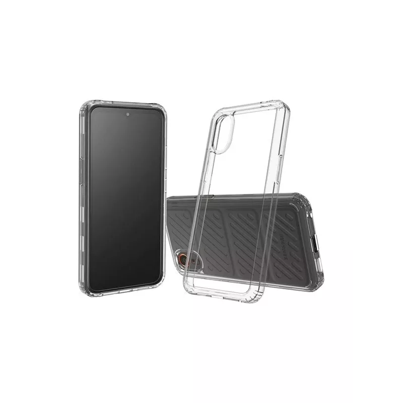 Cover Screenor Samsung Xcover 7 16,8 cm Transparent