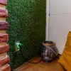 Smart-Steckdose Shelly Plug S Gen3 — Wi‑Fi-Smart-Steckdose mit Energieüberwachung, Typ F, 110–230 V, 2500 W, weiß