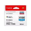 Canon LUCIA PRO II Tintenpatrone 1 Stk. Original Standardertrag Cyan