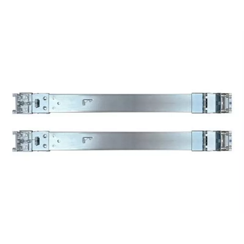 QNAP RAIL-S01 Rack-Zubehör Rack-Schienen-Kit