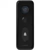 Wall-mounted Xiaomi 3S Schwarz IP65 2-way Audio Wired & Wireless Wi‑Fi 2.4 GHz Batterie/DC 5V