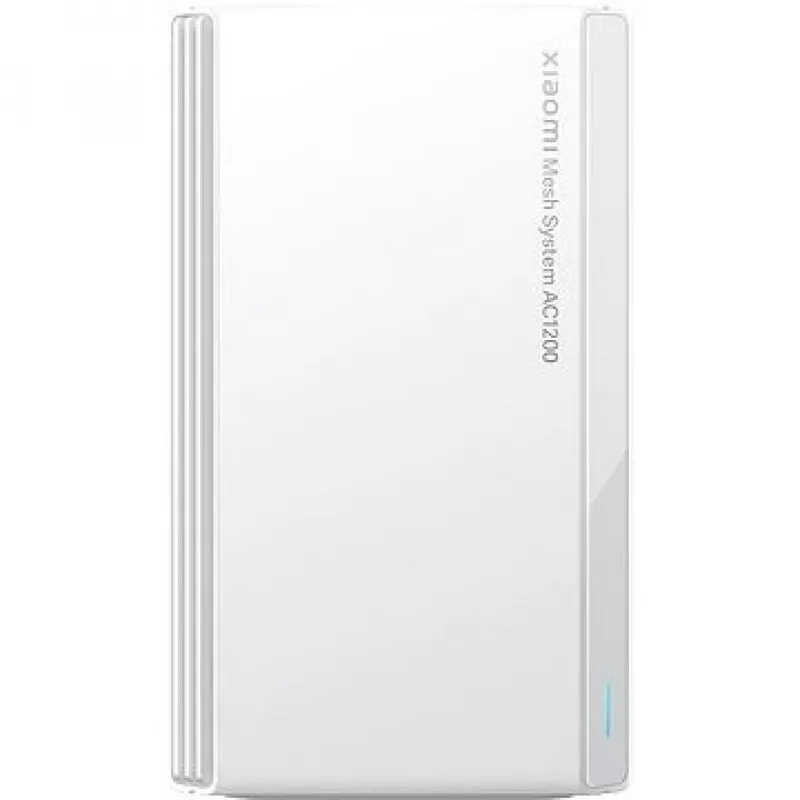 Mesh-System Xiaomi AC1200 Dualband 2,4 GHz 5 GHz Wi-Fi 5