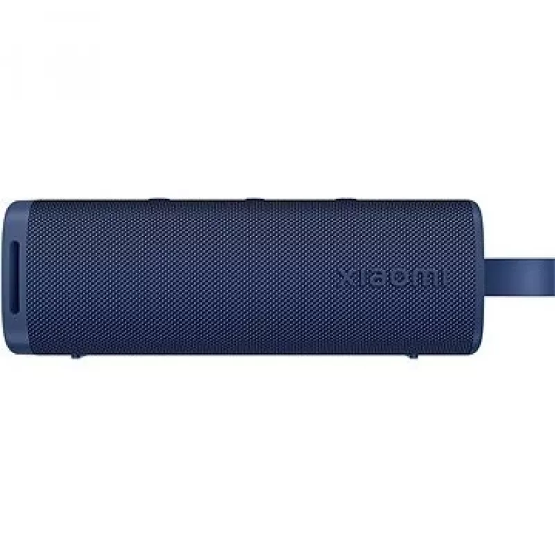 Xiaomi Sound Outdoor tragbarer Bluetooth-Lautsprecher, 30 W, blau
