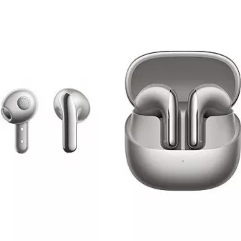 Xiaomi Buds 5 Headphones Wireless In-ear Calls/Music Bluetooth Grau