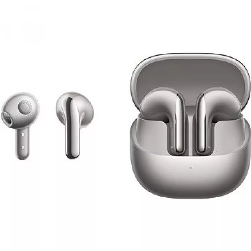 Xiaomi Buds 5 Headphones Wireless In-ear Calls/Music Bluetooth Grau