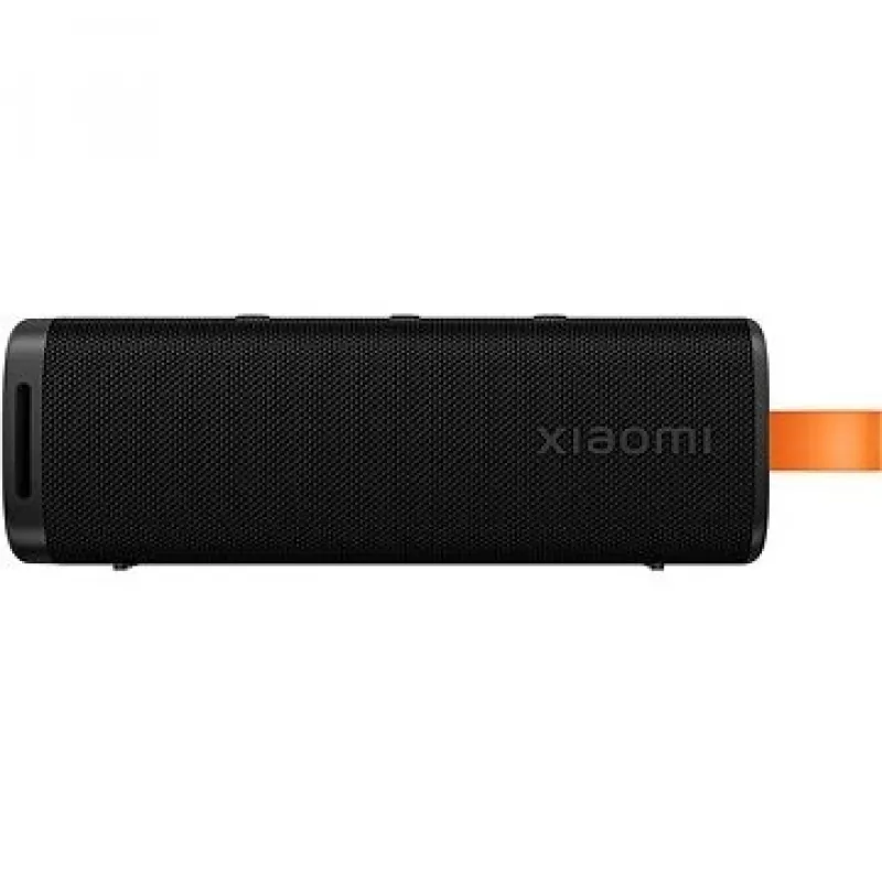Xiaomi Sound Outdoor QBH4261GL Bluetooth Schwarz tragbar