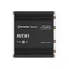 Teltonika Industrial 4G LTE router RUT361 Cat 6 LTE, WiFi 4, 2x RJ45 100Mb/s, IP30
