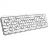 Logitech 920-011638 Aluminium, Weiß